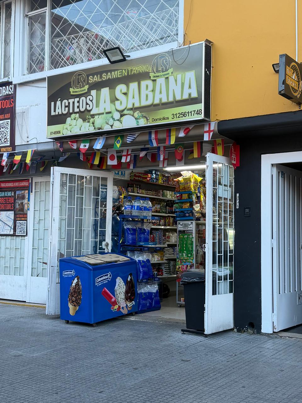 Galería Tierra Santa
